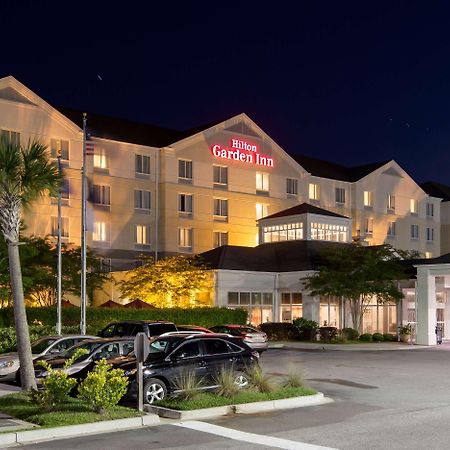 Hilton Garden Inn Charleston Airport North Charleston Extérieur photo