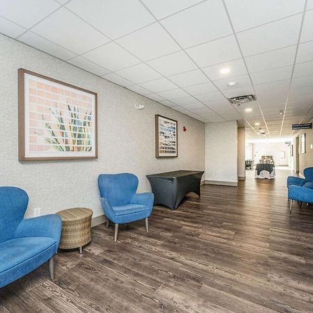 Hilton Garden Inn Charleston Airport North Charleston Extérieur photo