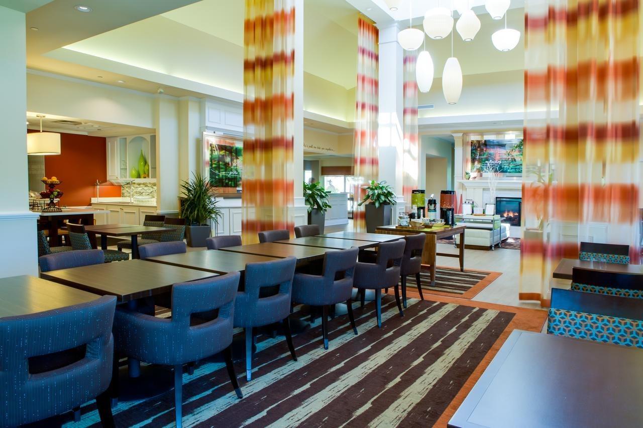 Hilton Garden Inn Charleston Airport North Charleston Extérieur photo