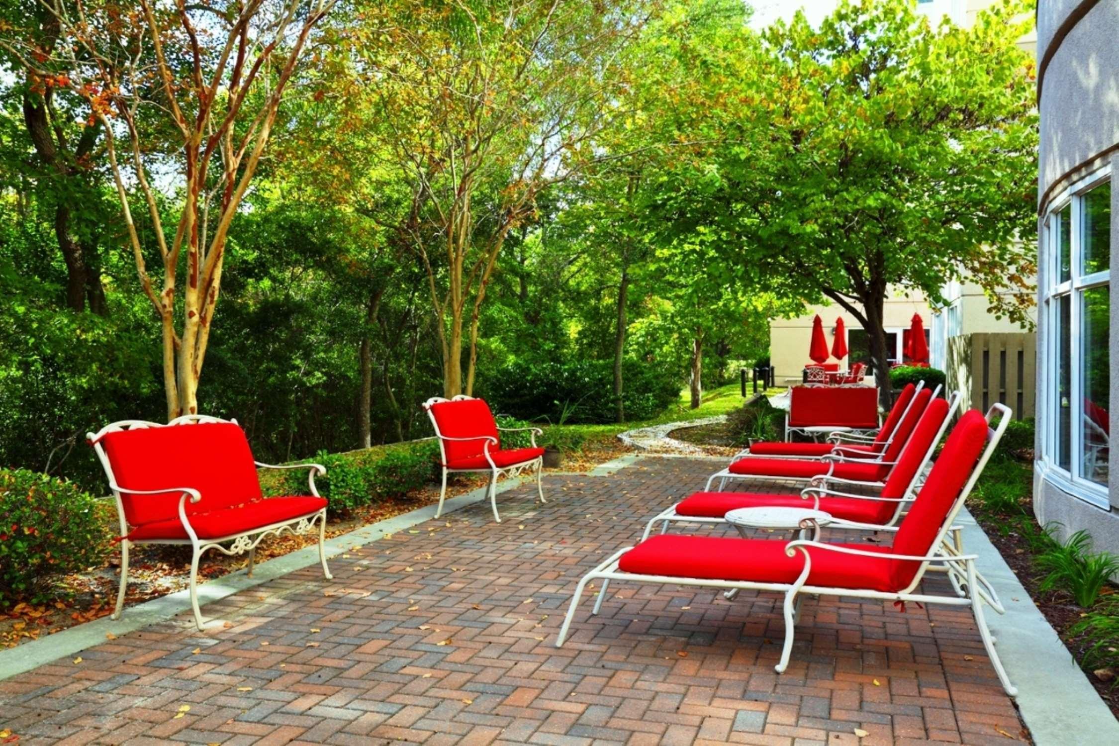 Hilton Garden Inn Charleston Airport North Charleston Extérieur photo