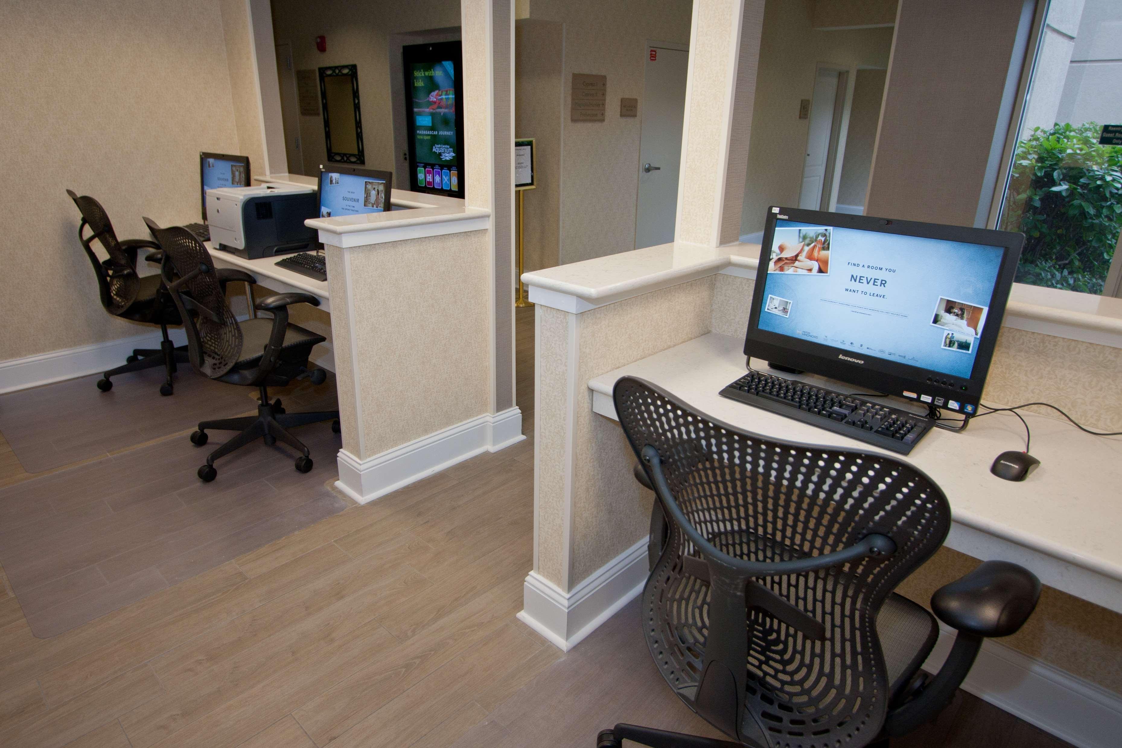 Hilton Garden Inn Charleston Airport North Charleston Extérieur photo