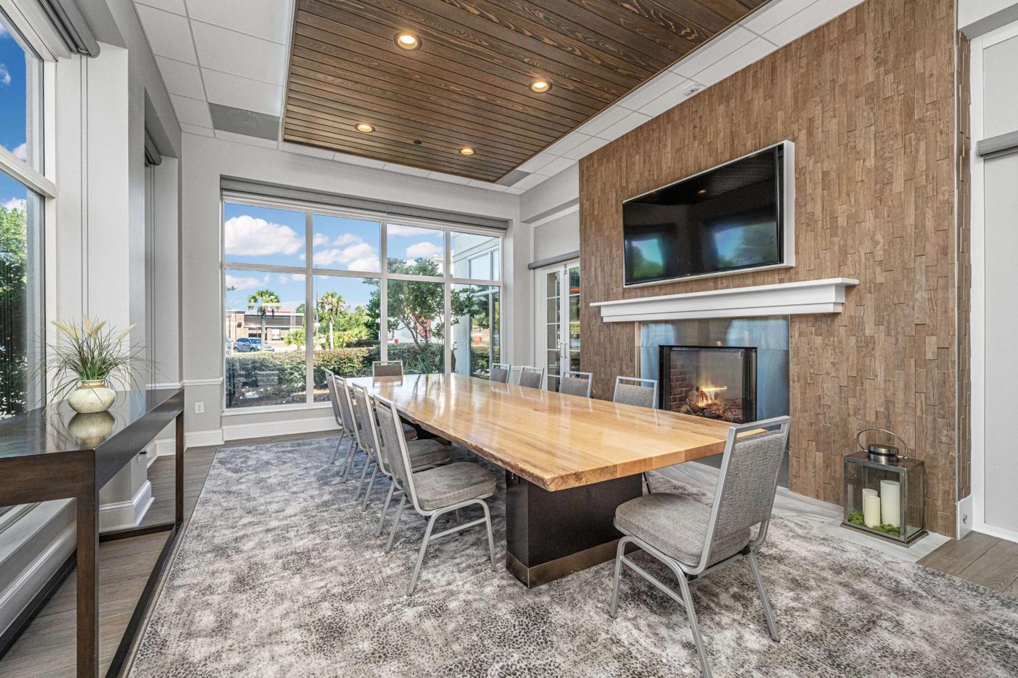 Hilton Garden Inn Charleston Airport North Charleston Extérieur photo