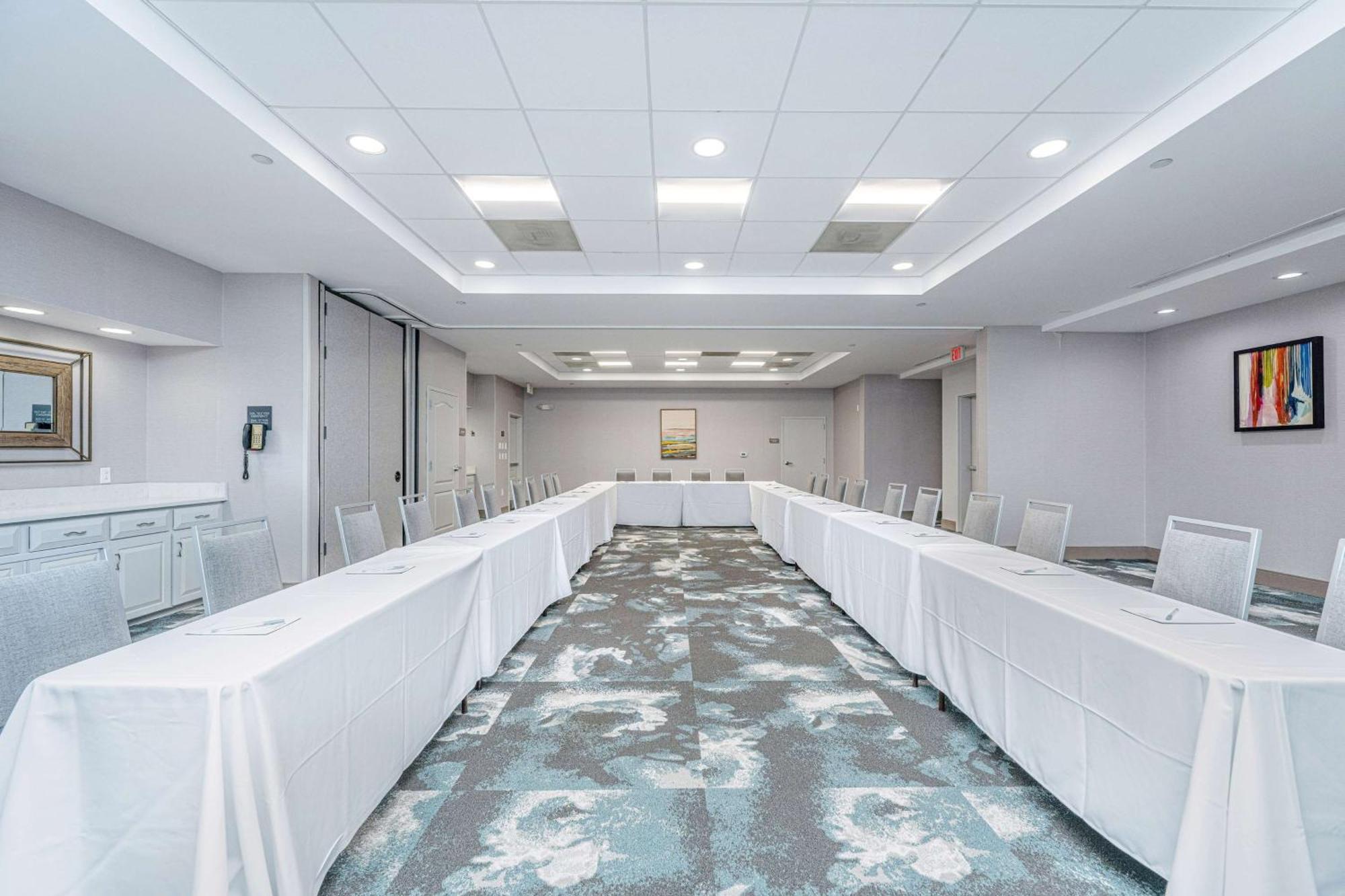 Hilton Garden Inn Charleston Airport North Charleston Extérieur photo