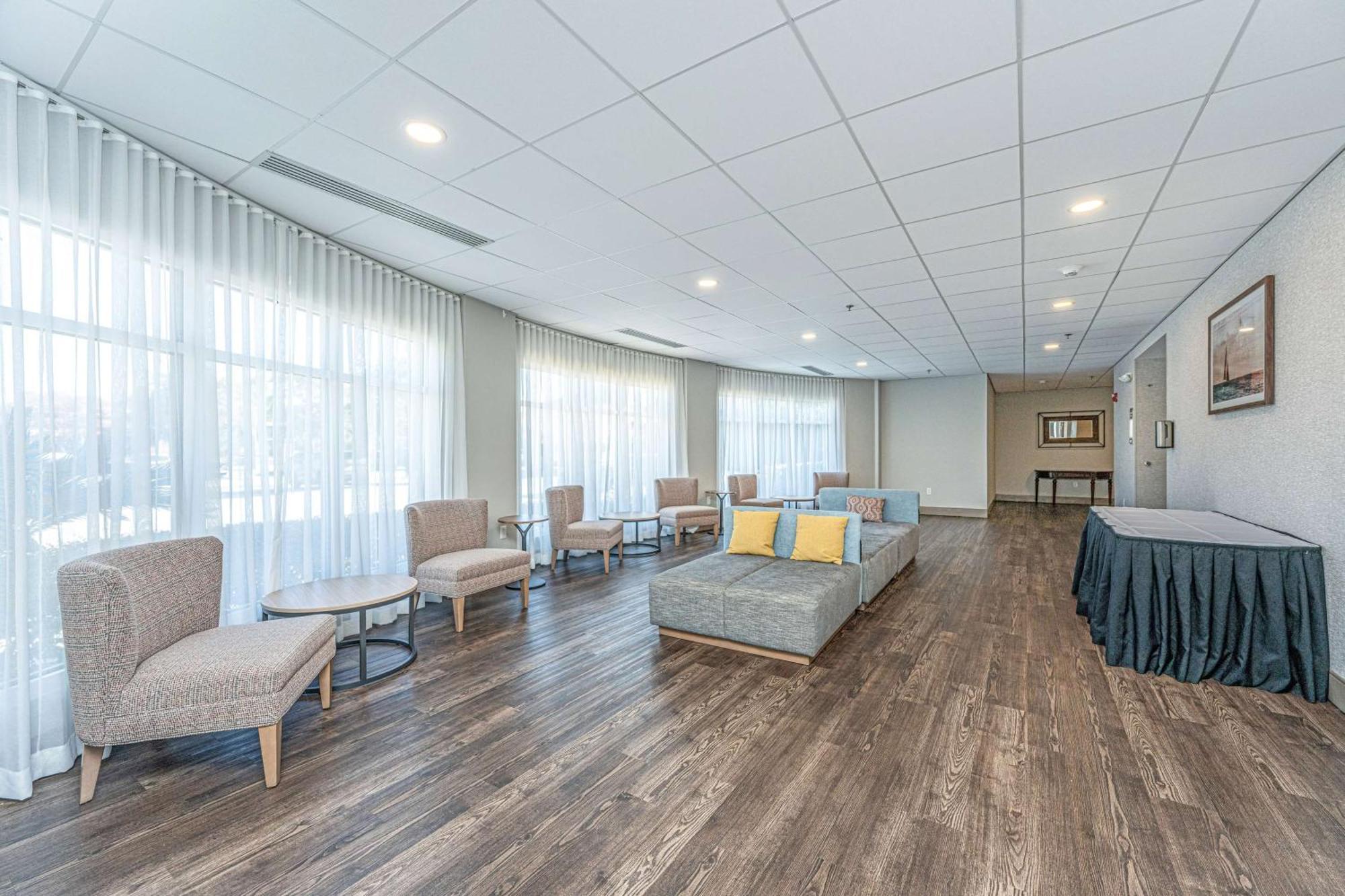 Hilton Garden Inn Charleston Airport North Charleston Extérieur photo