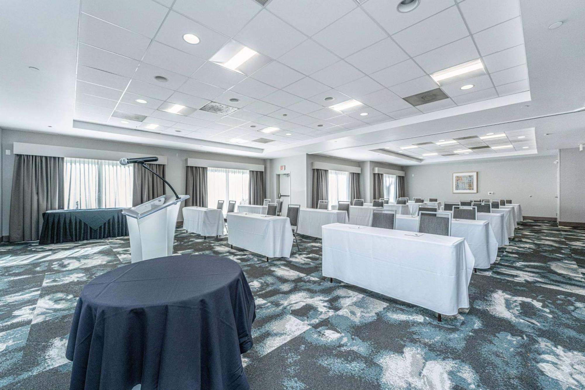 Hilton Garden Inn Charleston Airport North Charleston Extérieur photo