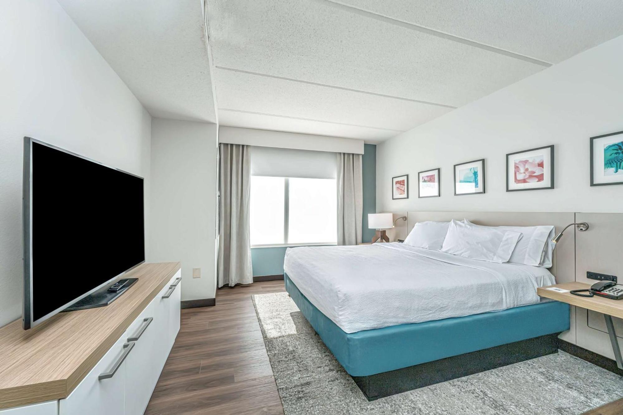 Hilton Garden Inn Charleston Airport North Charleston Extérieur photo