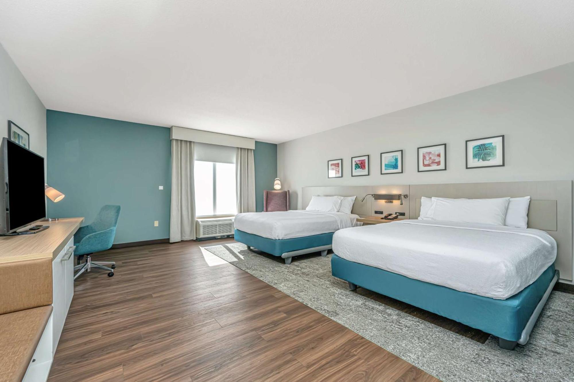 Hilton Garden Inn Charleston Airport North Charleston Extérieur photo