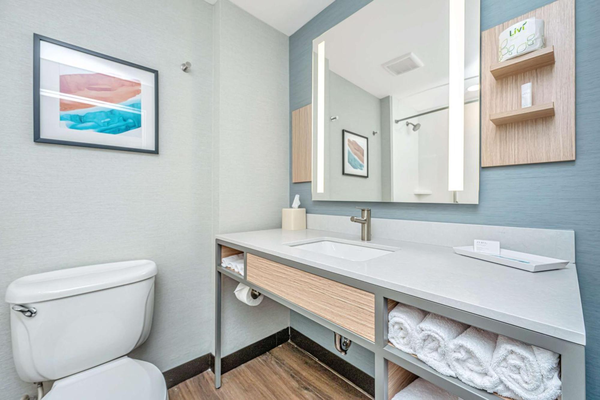 Hilton Garden Inn Charleston Airport North Charleston Extérieur photo
