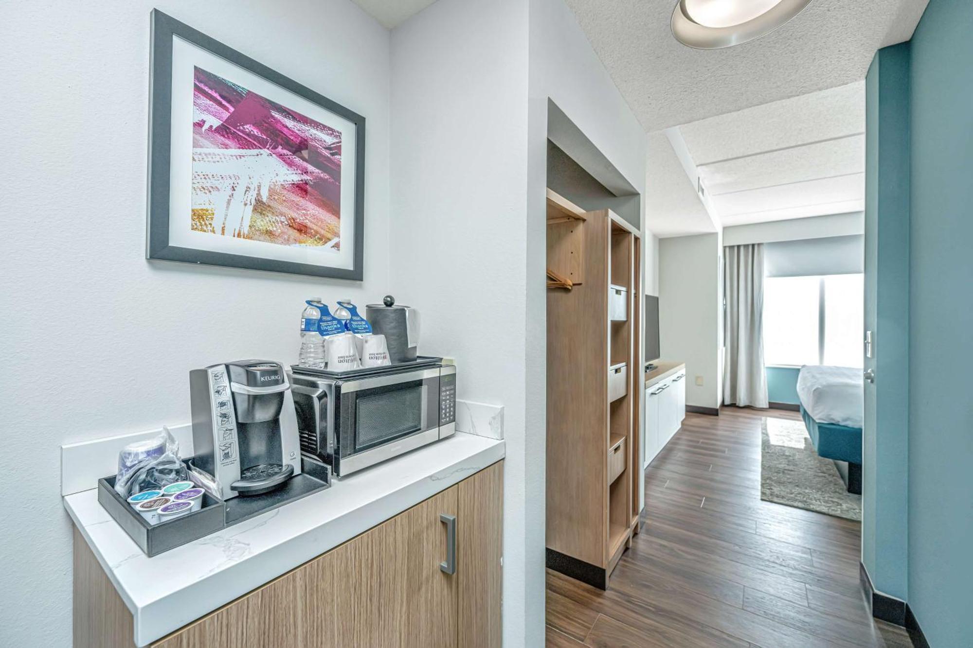 Hilton Garden Inn Charleston Airport North Charleston Extérieur photo
