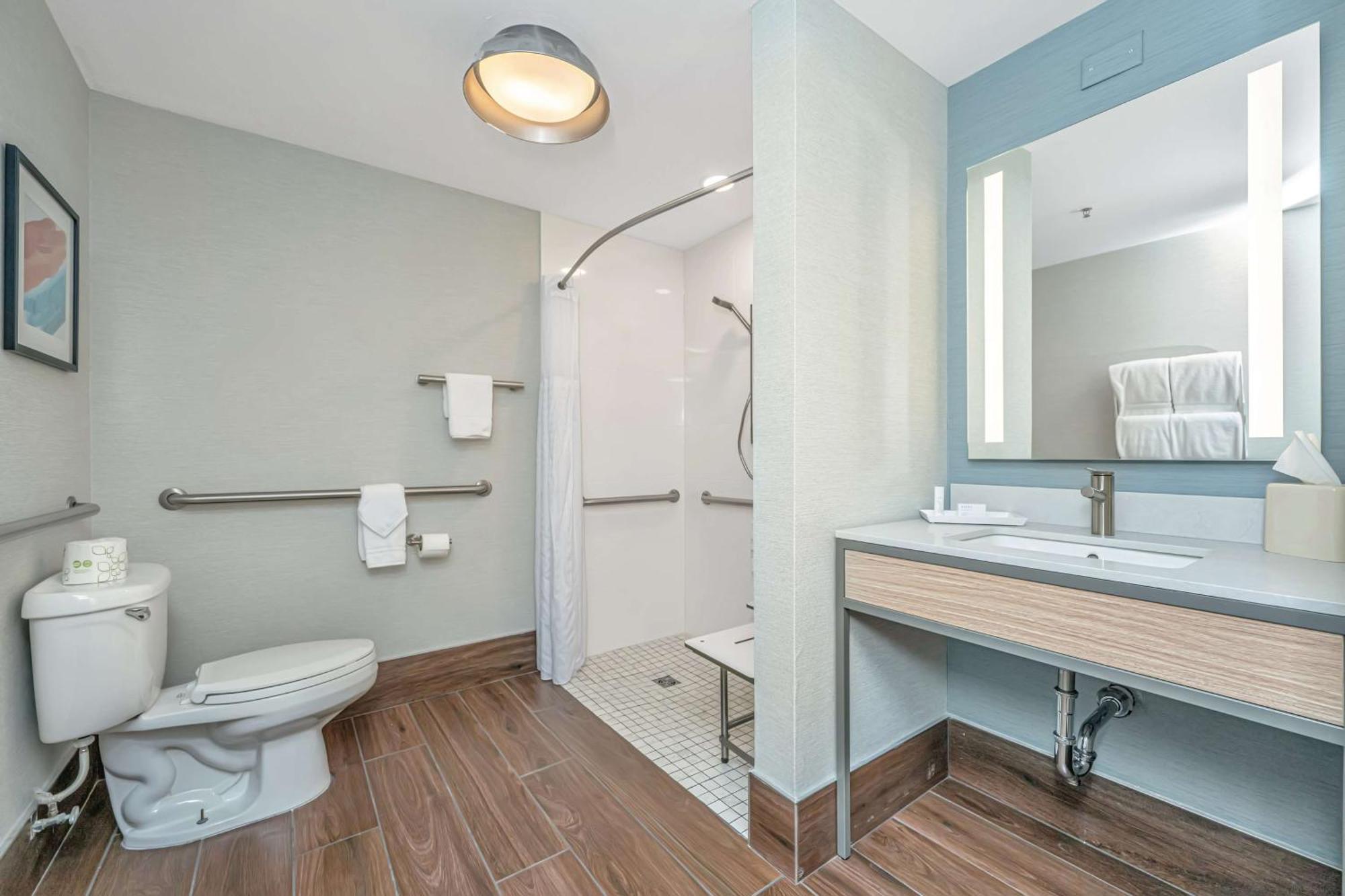 Hilton Garden Inn Charleston Airport North Charleston Extérieur photo