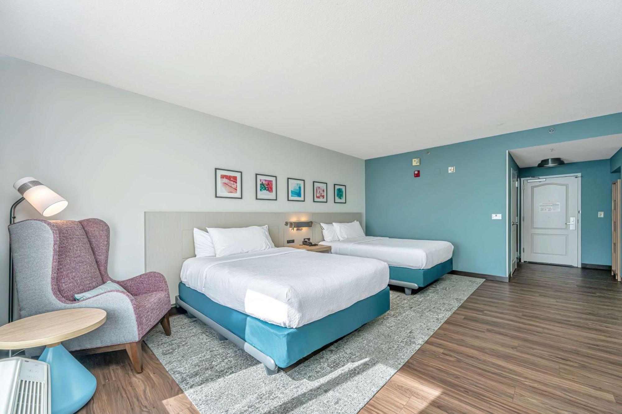Hilton Garden Inn Charleston Airport North Charleston Extérieur photo