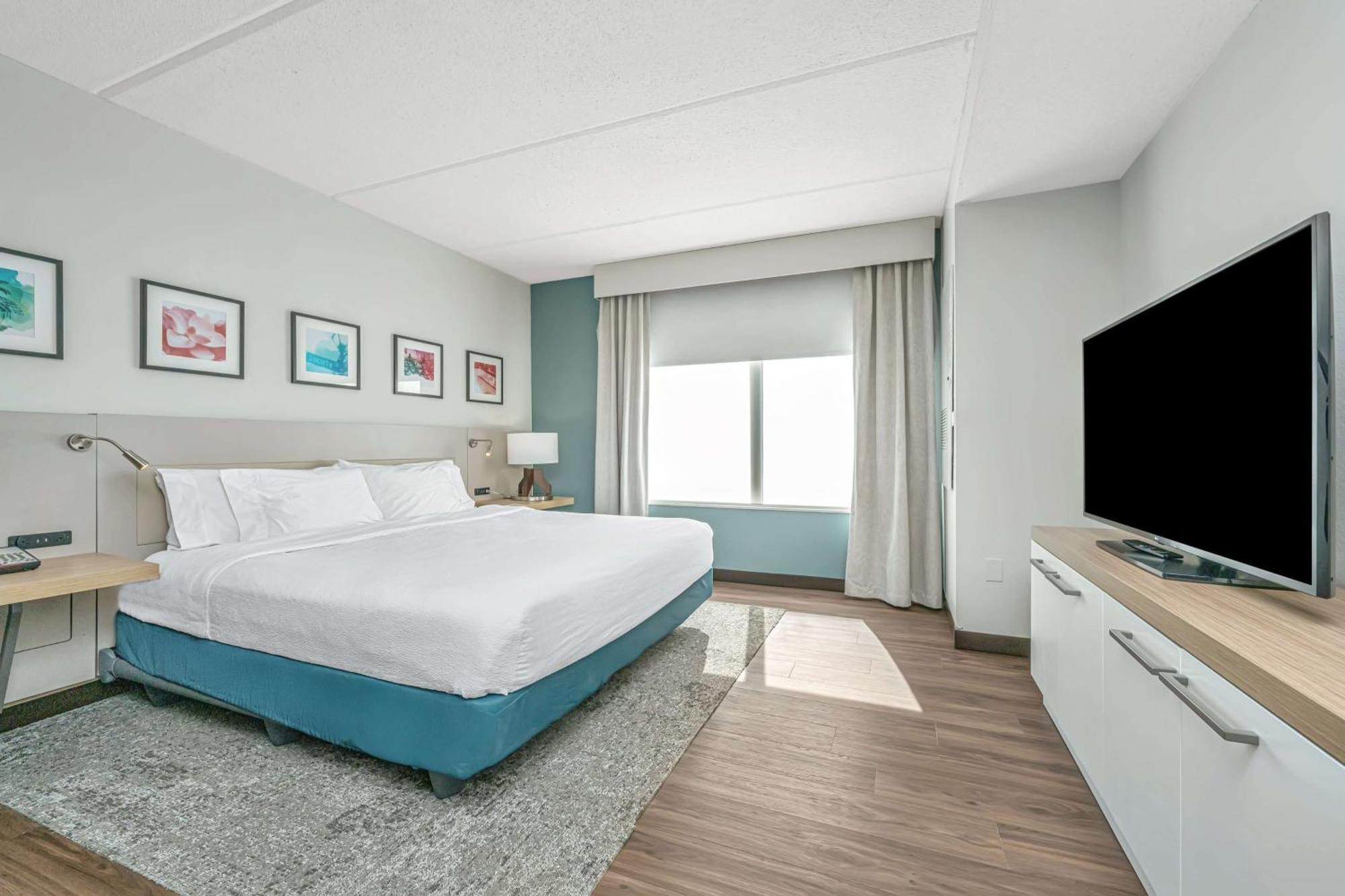 Hilton Garden Inn Charleston Airport North Charleston Extérieur photo