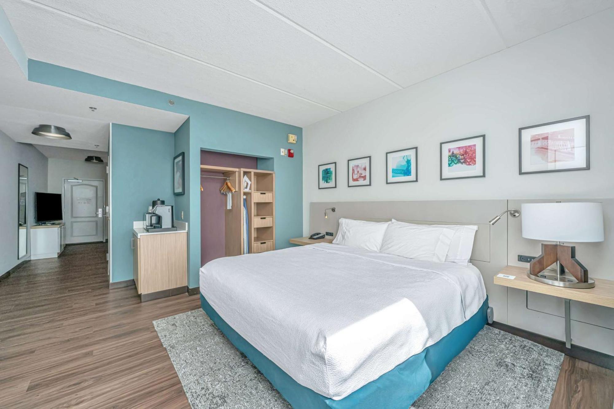 Hilton Garden Inn Charleston Airport North Charleston Extérieur photo