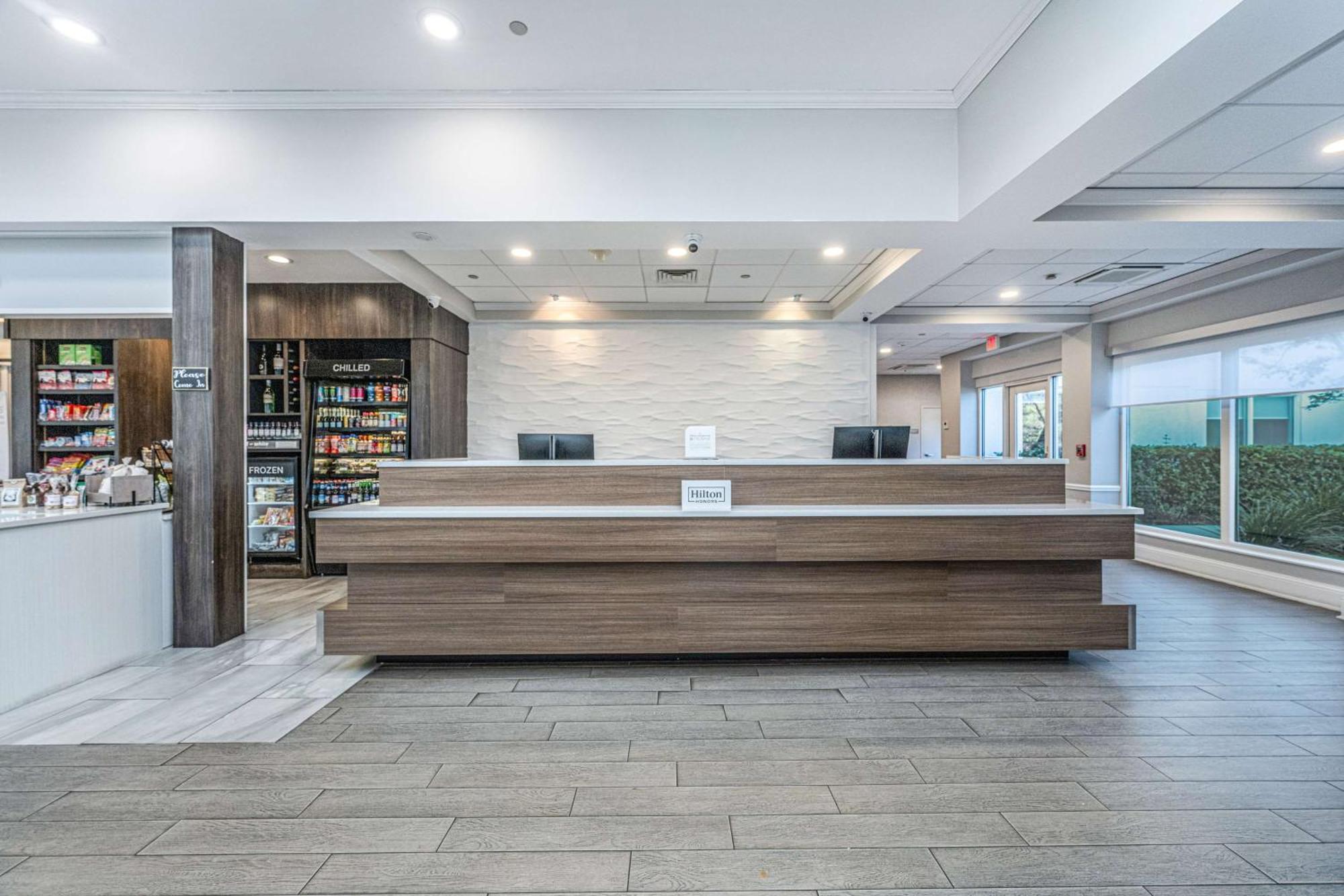 Hilton Garden Inn Charleston Airport North Charleston Extérieur photo