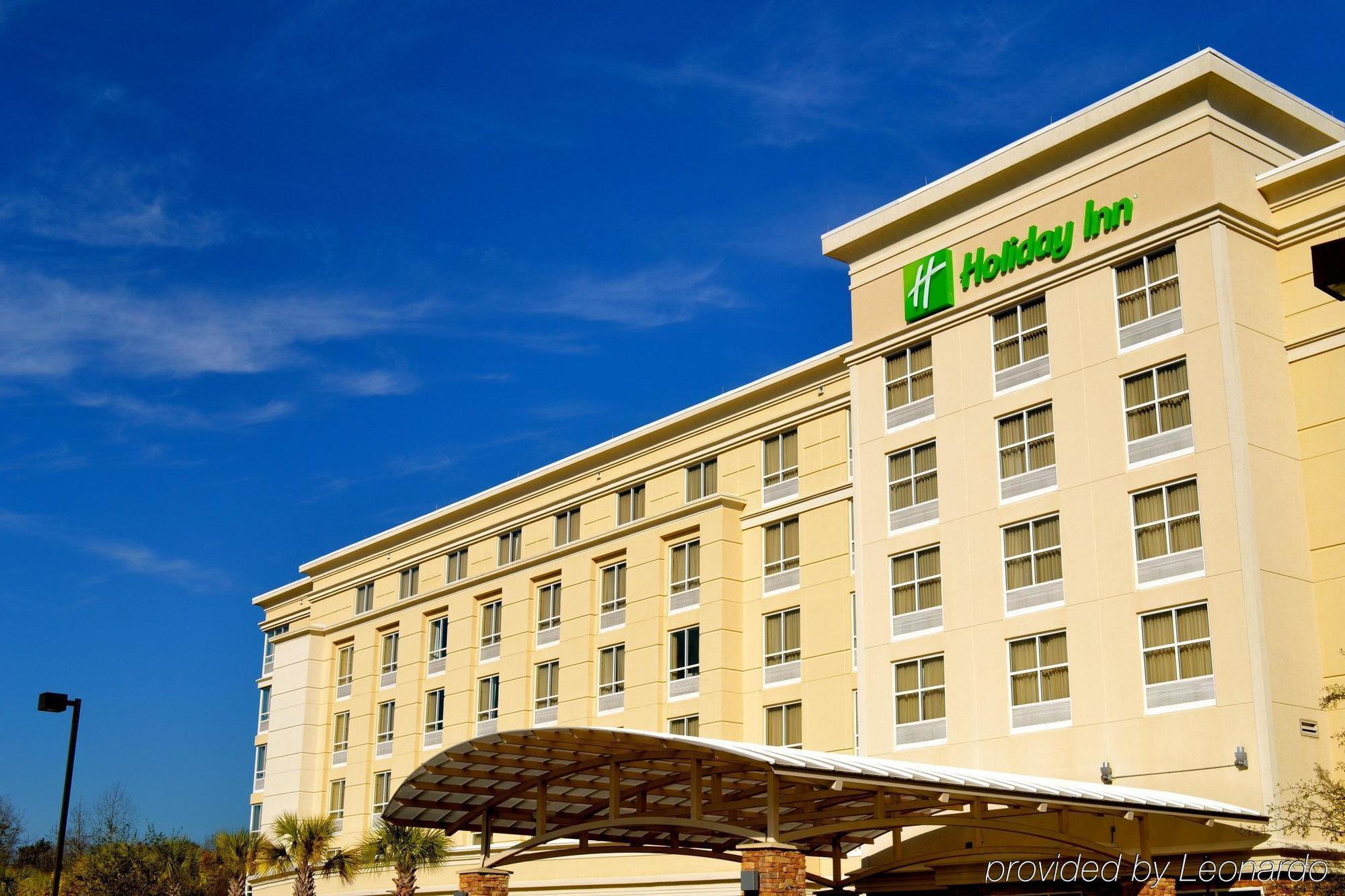 Hilton Garden Inn Charleston Airport North Charleston Extérieur photo
