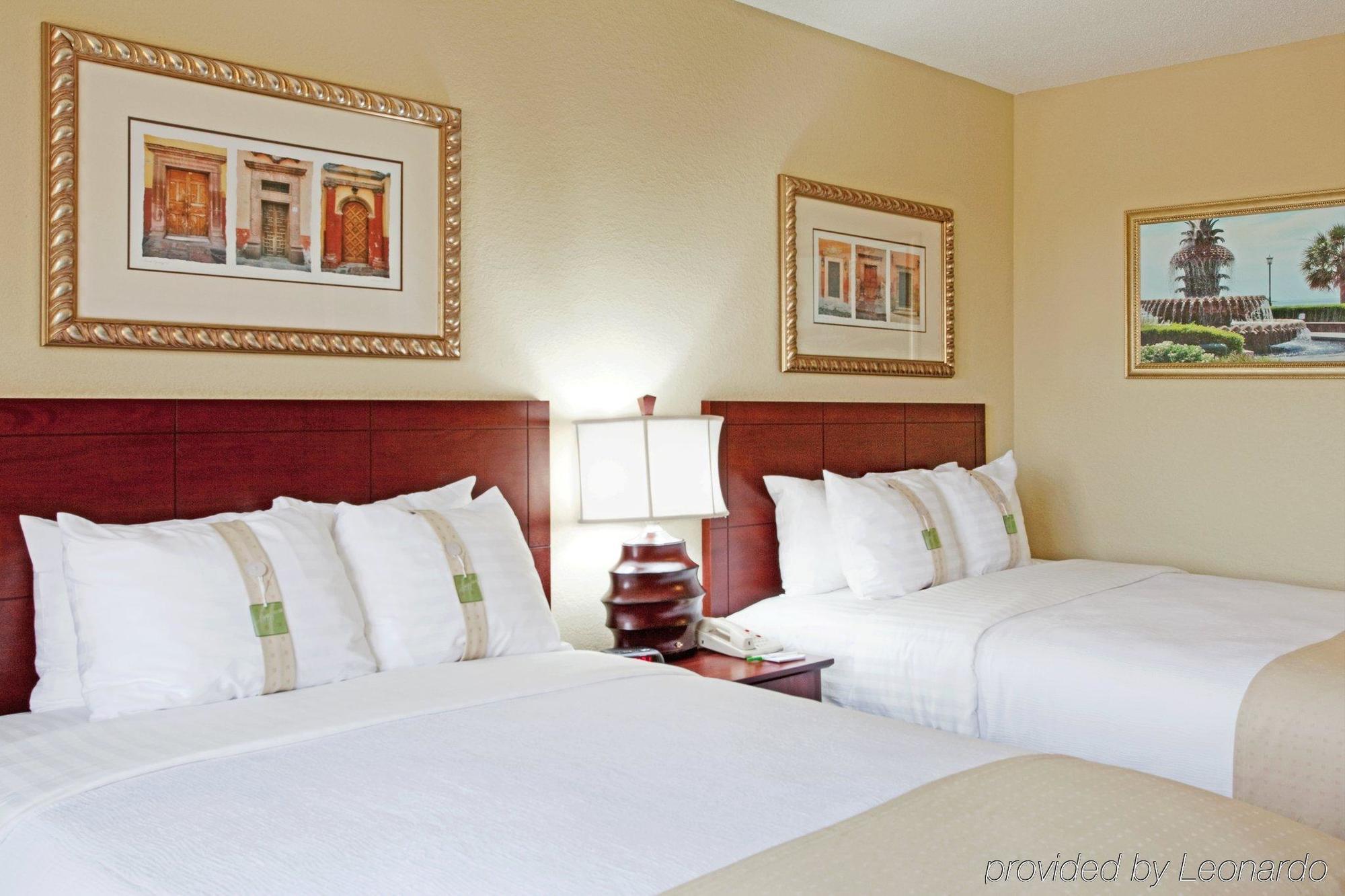 Hilton Garden Inn Charleston Airport North Charleston Extérieur photo