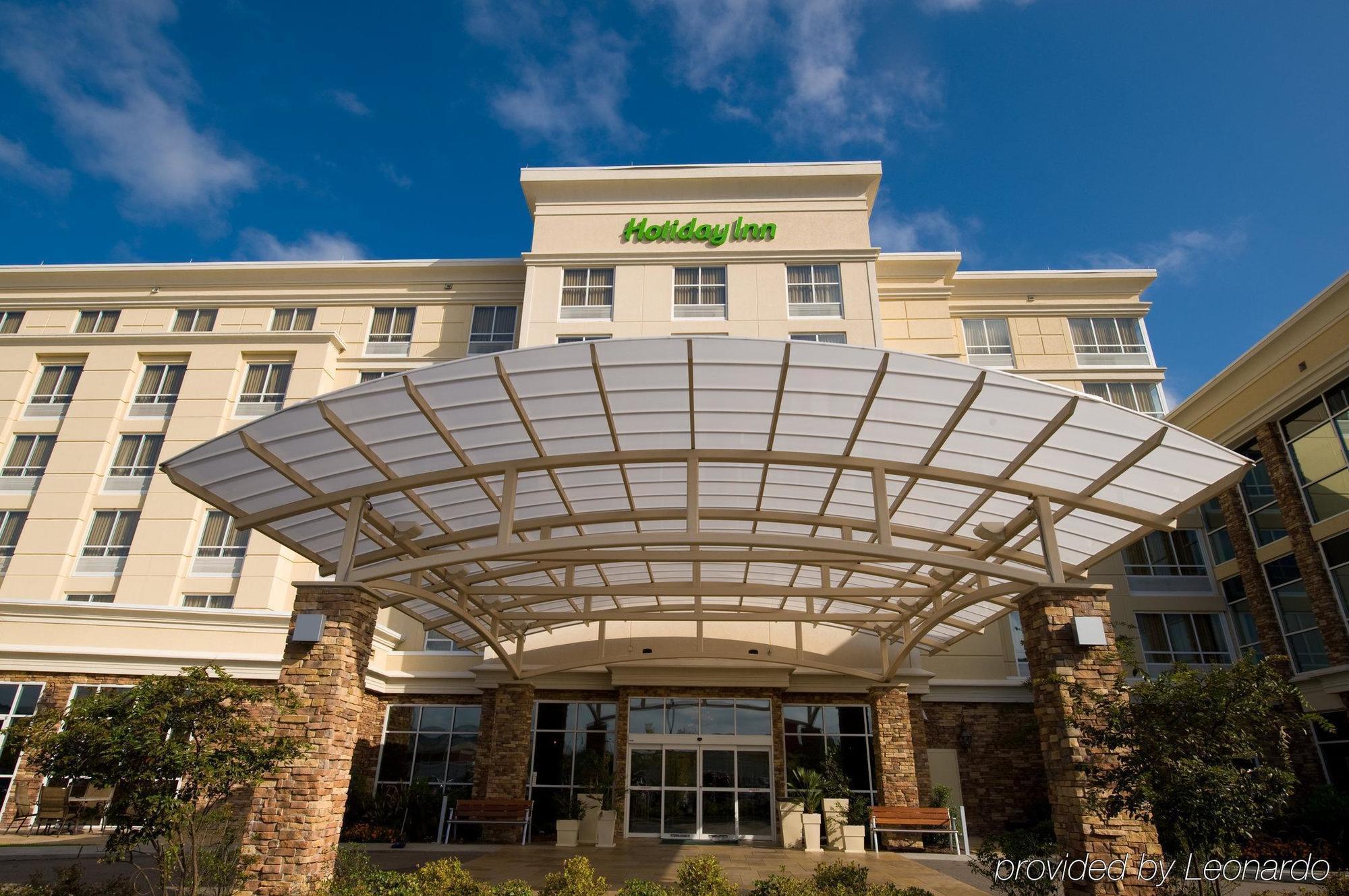 Hilton Garden Inn Charleston Airport North Charleston Extérieur photo