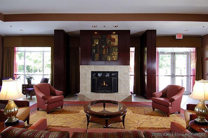 Hilton Garden Inn Charleston Airport North Charleston Extérieur photo