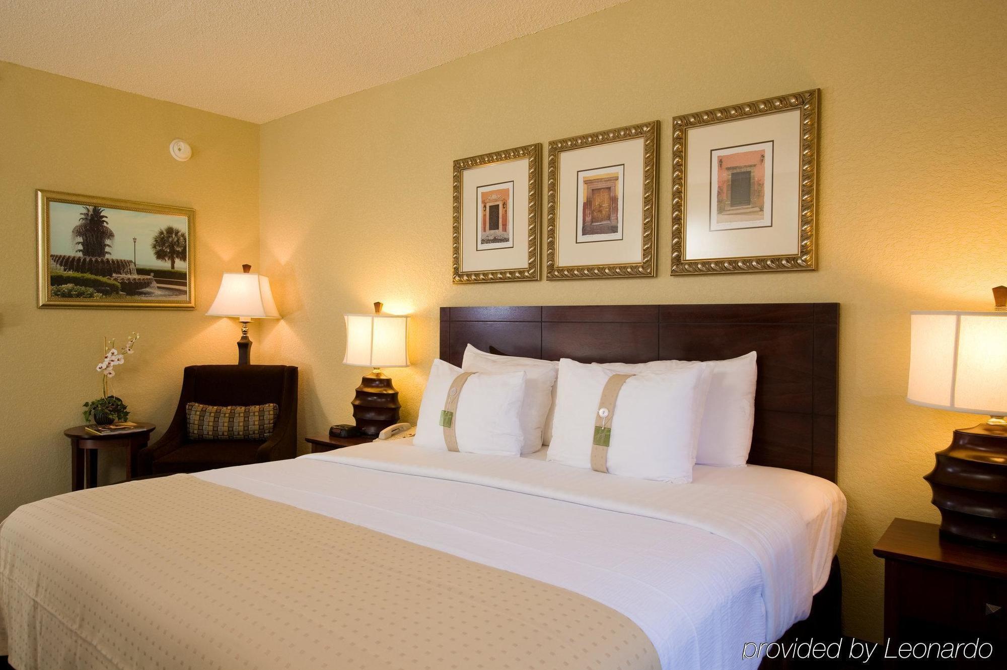 Hilton Garden Inn Charleston Airport North Charleston Extérieur photo