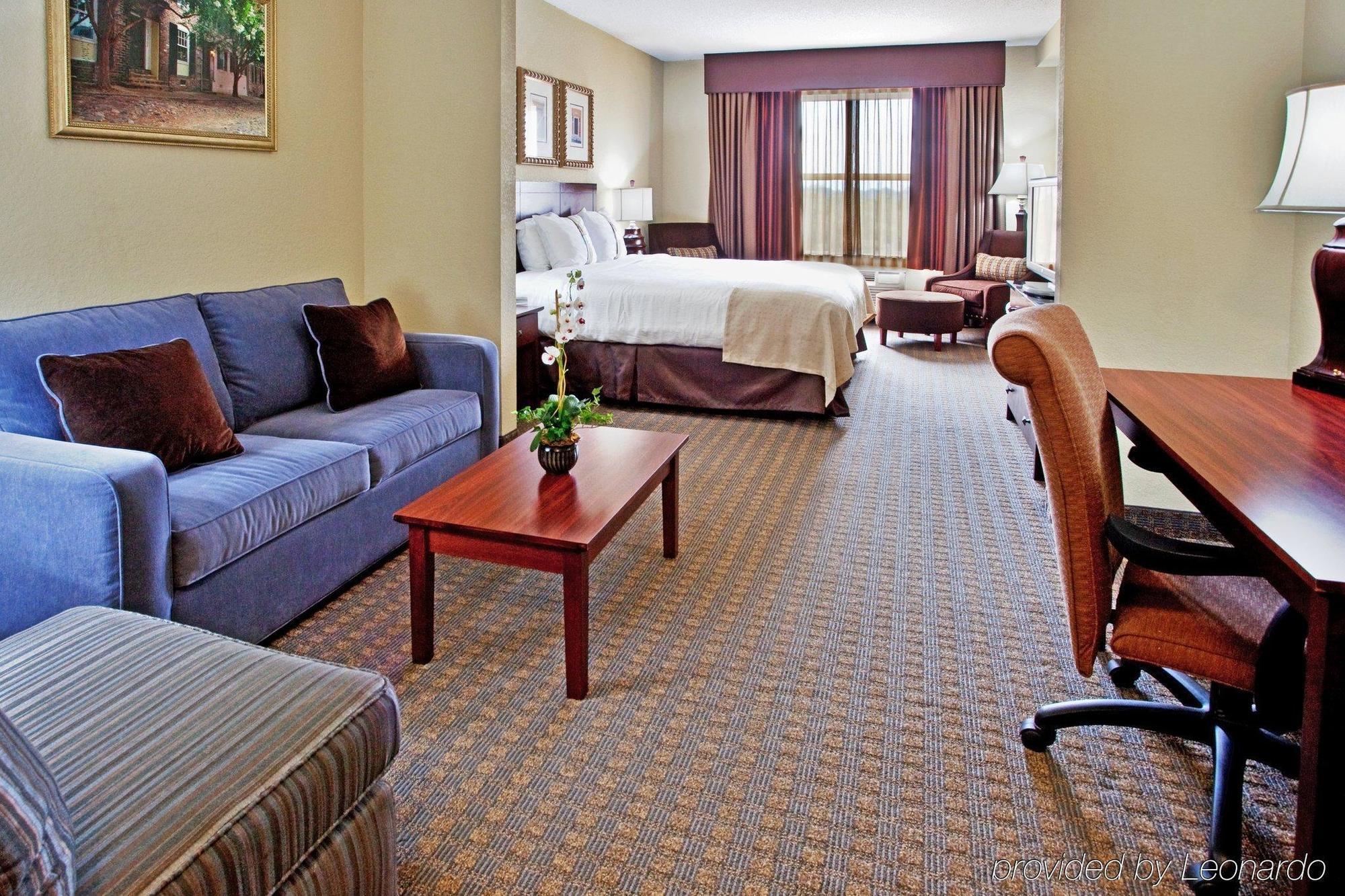 Hilton Garden Inn Charleston Airport North Charleston Extérieur photo