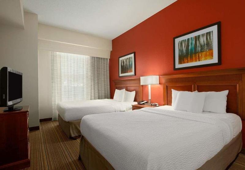 Hilton Garden Inn Charleston Airport North Charleston Extérieur photo
