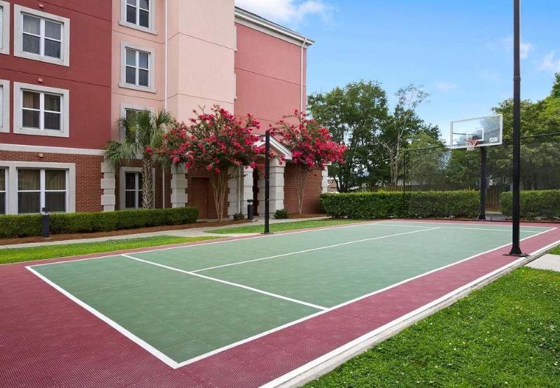 Hilton Garden Inn Charleston Airport North Charleston Extérieur photo