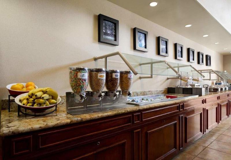 Hilton Garden Inn Charleston Airport North Charleston Extérieur photo