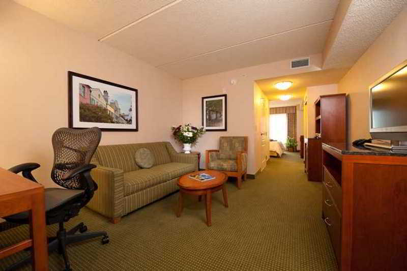 Hilton Garden Inn Charleston Airport North Charleston Chambre photo