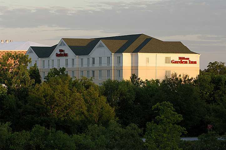 Hilton Garden Inn Charleston Airport North Charleston Extérieur photo