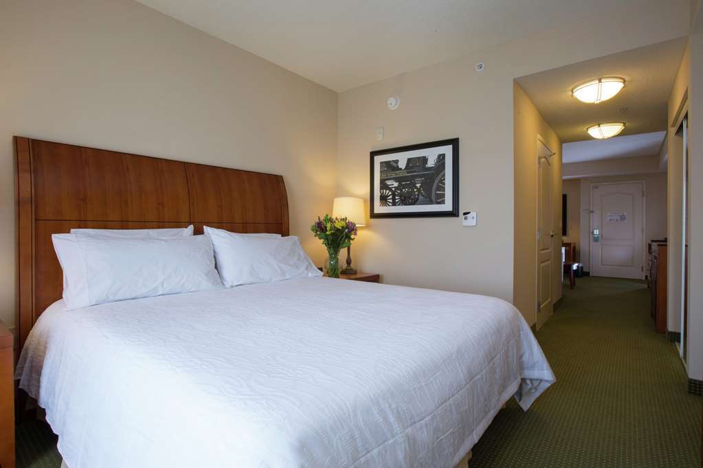 Hilton Garden Inn Charleston Airport North Charleston Chambre photo